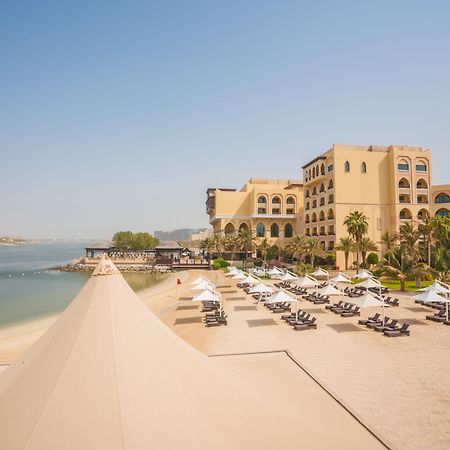 Shangri-La Qaryat Al Beri, Abu Dhabi Esterno foto